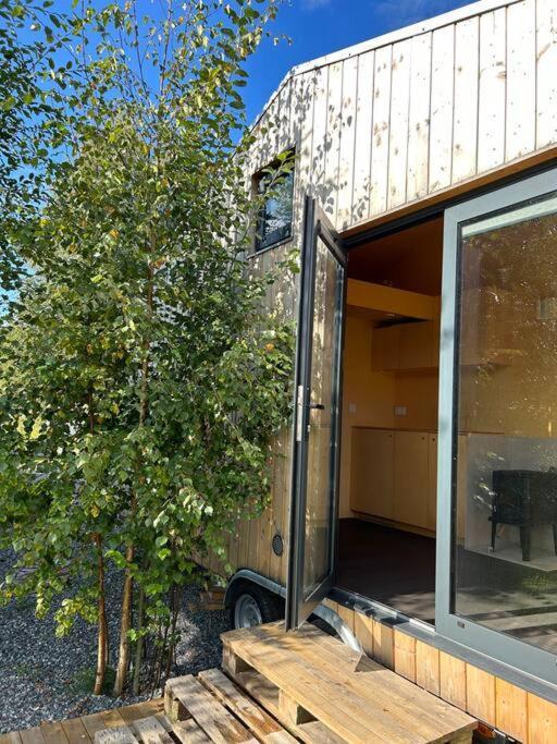Villa Little House In Kongsvinger Exterior foto