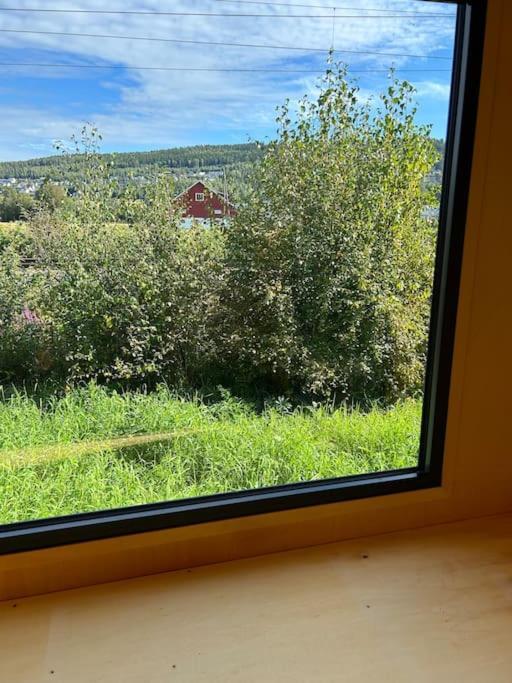 Villa Little House In Kongsvinger Exterior foto